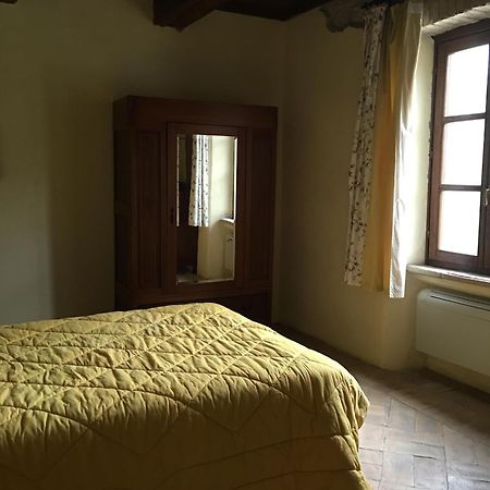 Agriturismo Terre Di Musignano Canino Eksteriør billede