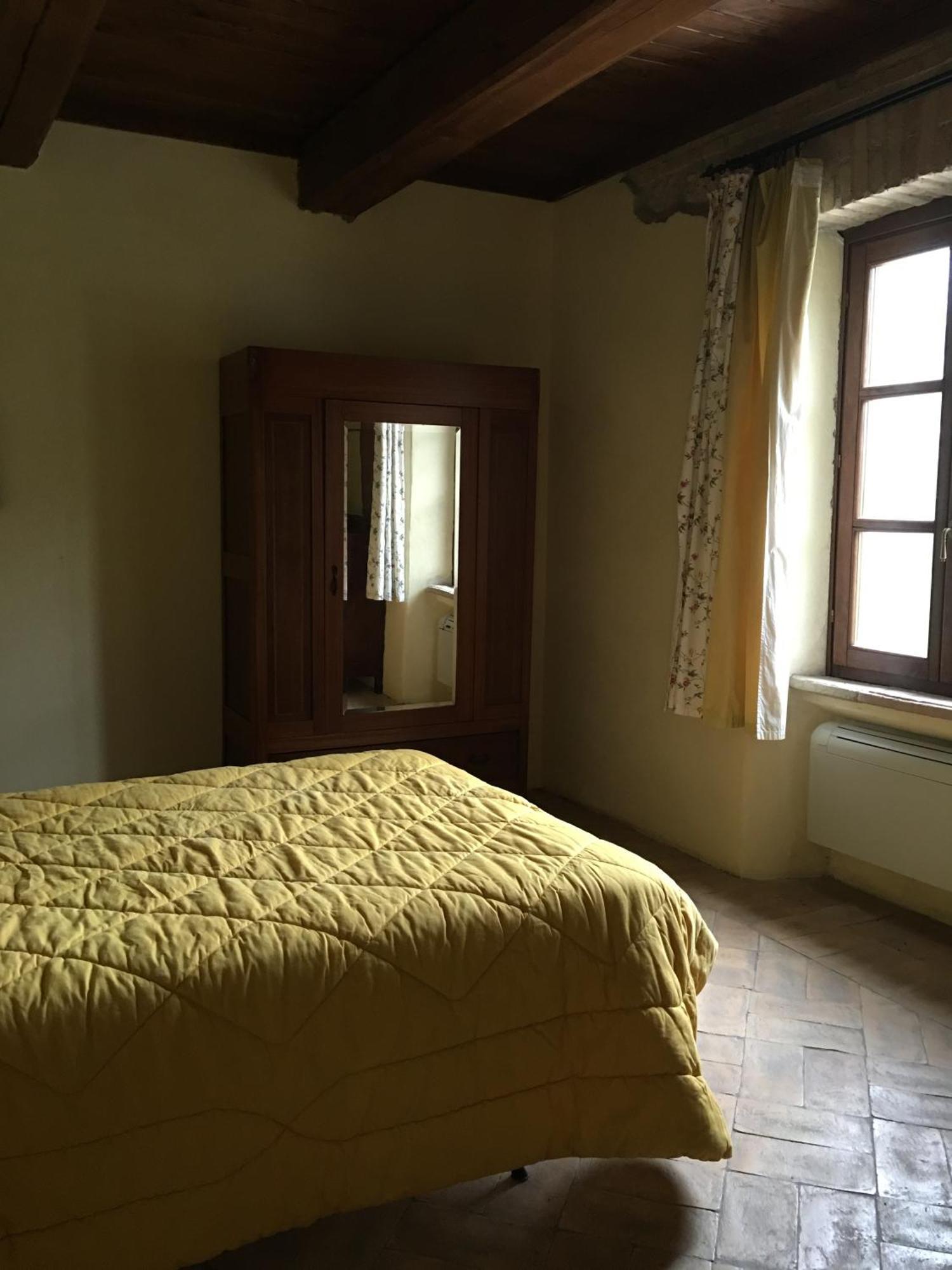 Agriturismo Terre Di Musignano Canino Eksteriør billede