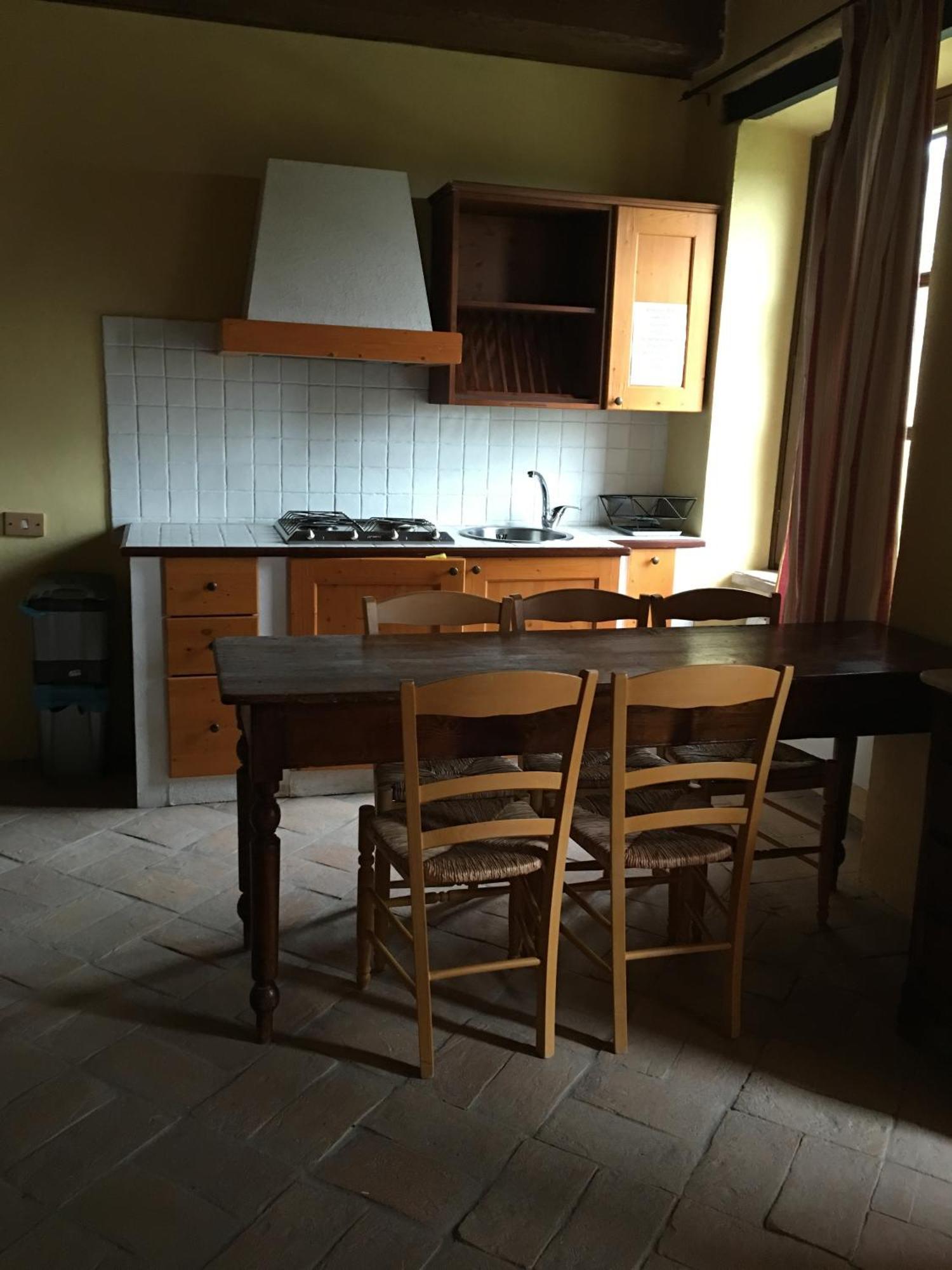 Agriturismo Terre Di Musignano Canino Eksteriør billede