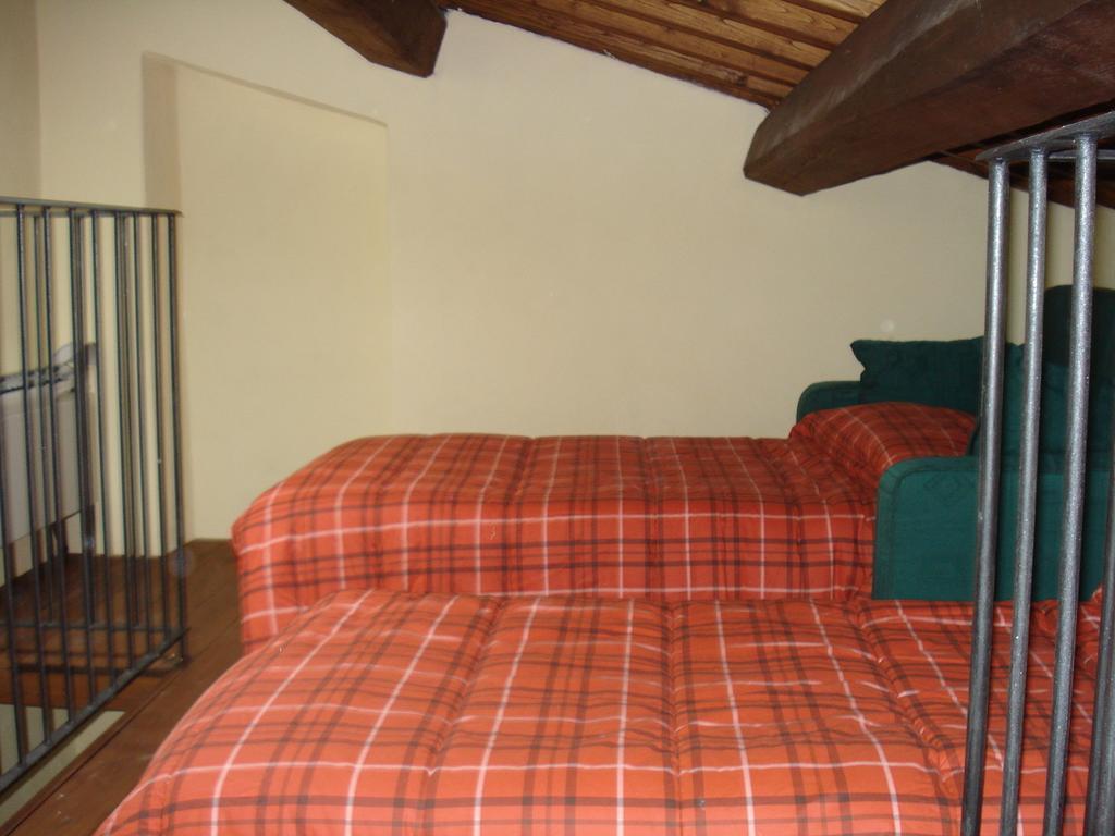 Agriturismo Terre Di Musignano Canino Værelse billede