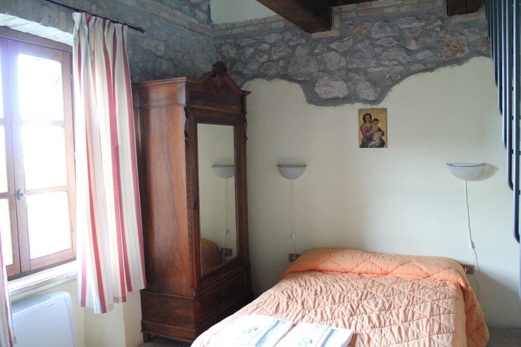 Agriturismo Terre Di Musignano Canino Eksteriør billede