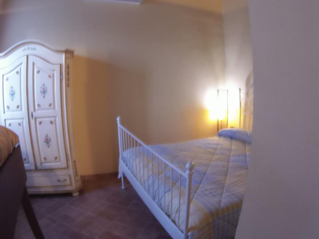 Agriturismo Terre Di Musignano Canino Eksteriør billede