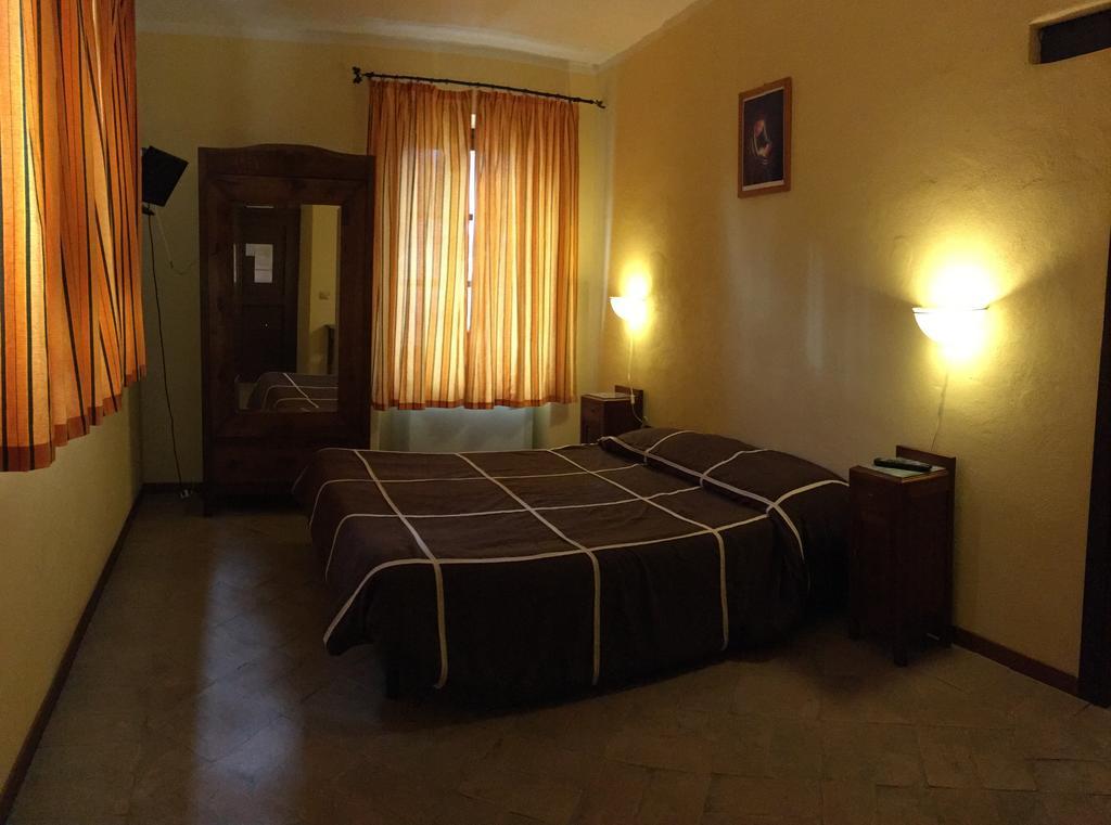 Agriturismo Terre Di Musignano Canino Eksteriør billede