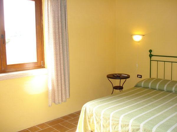 Agriturismo Terre Di Musignano Canino Eksteriør billede